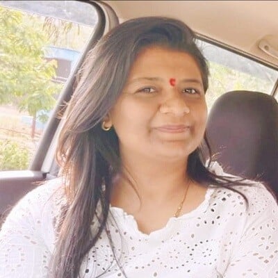 Falguni Thakker