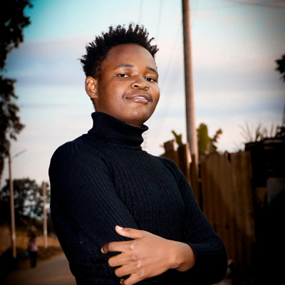 Kennedy Muthii