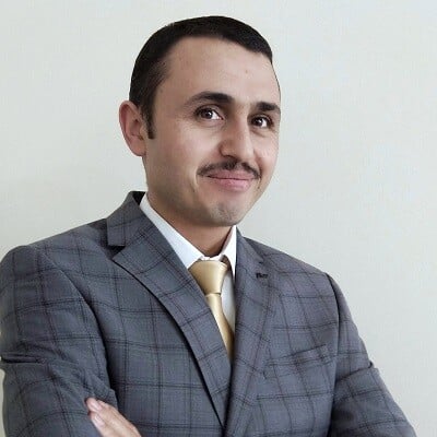 Omer Cakmak